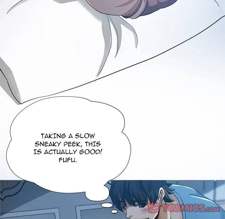 Newfound Partners Manhwa Facon Chapter 7 - Page 21