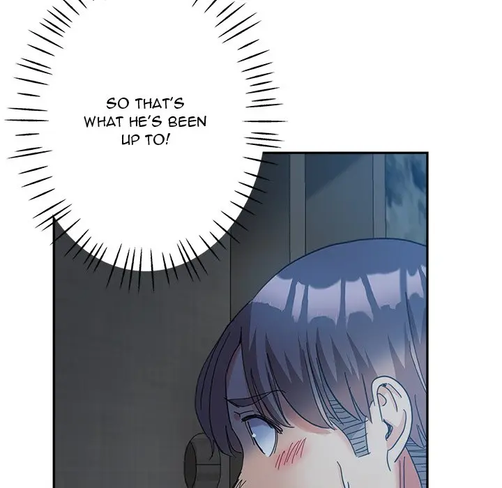 Newfound Partners Manhwa Facon Chapter 7 - Page 26