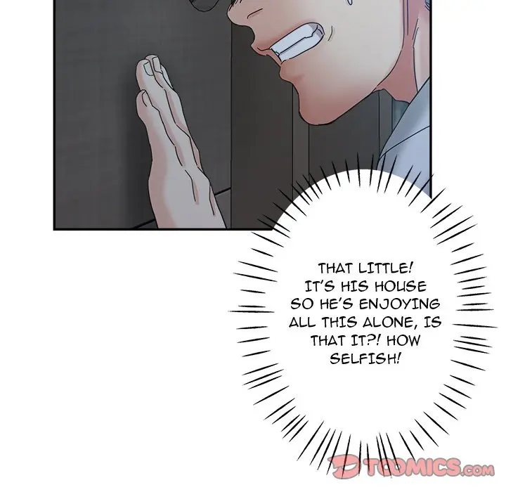 Newfound Partners Manhwa Facon Chapter 7 - Page 27