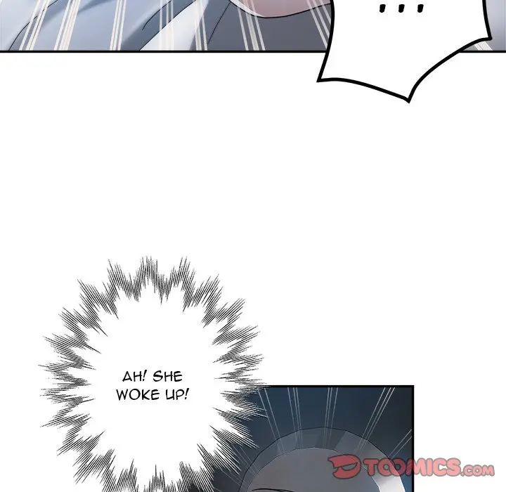 Newfound Partners Manhwa Facon Chapter 7 - Page 39