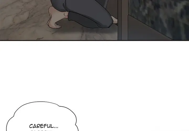 Newfound Partners Manhwa Facon Chapter 7 - Page 4
