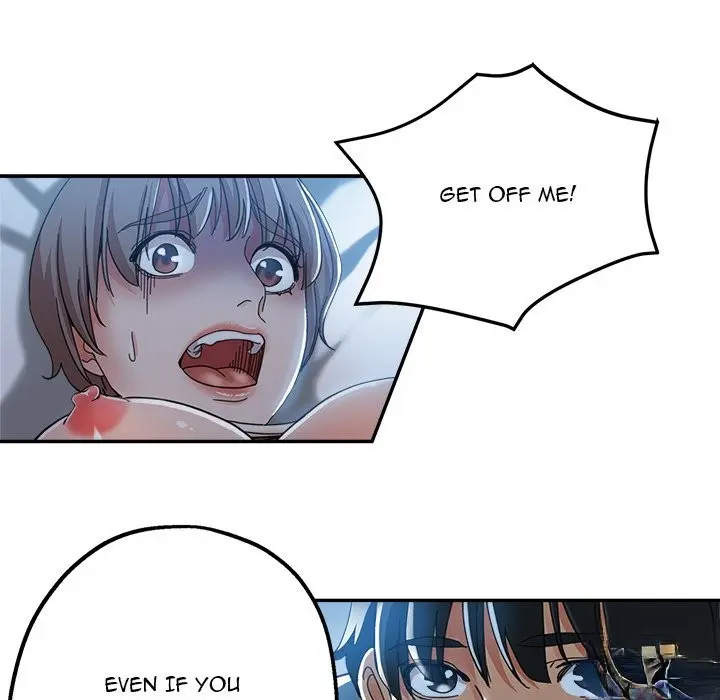 Newfound Partners Manhwa Facon Chapter 7 - Page 43