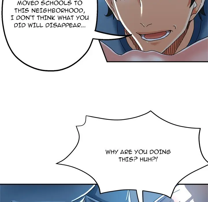 Newfound Partners Manhwa Facon Chapter 7 - Page 44