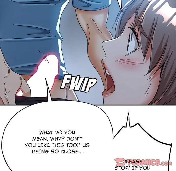 Newfound Partners Manhwa Facon Chapter 7 - Page 45
