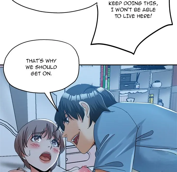 Newfound Partners Manhwa Facon Chapter 7 - Page 46