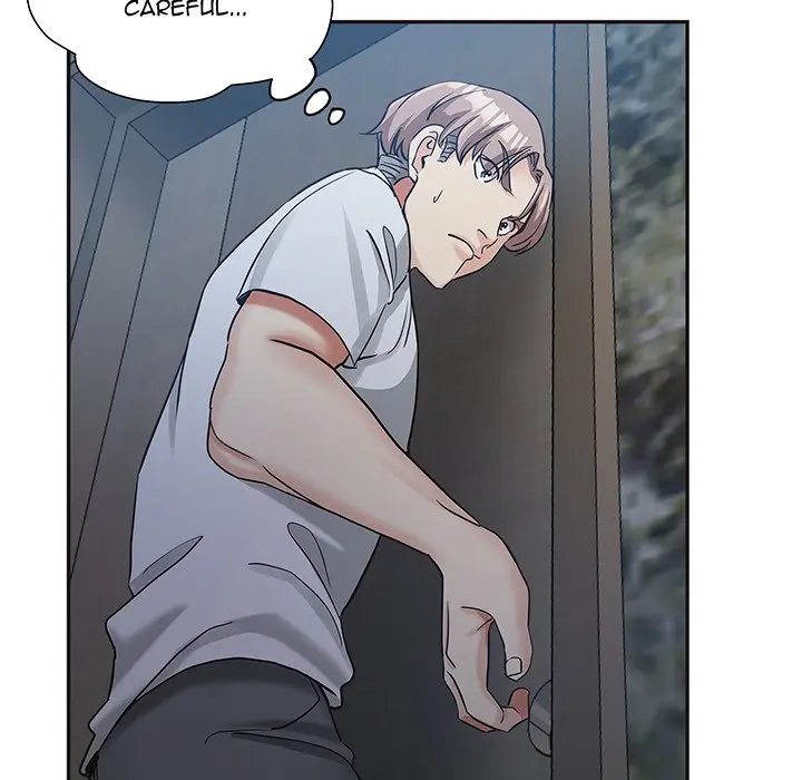 Newfound Partners Manhwa Facon Chapter 7 - Page 5
