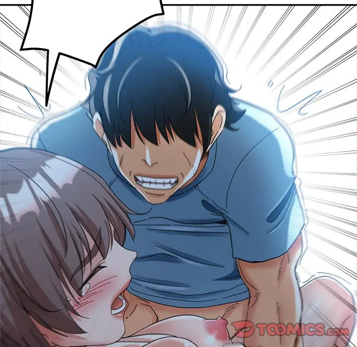 Newfound Partners Manhwa Facon Chapter 7 - Page 51