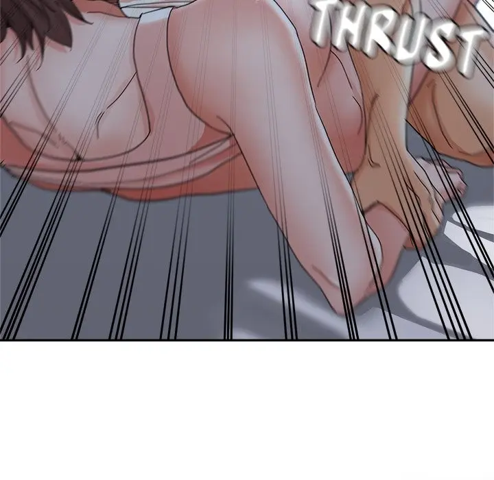 Newfound Partners Manhwa Facon Chapter 7 - Page 52