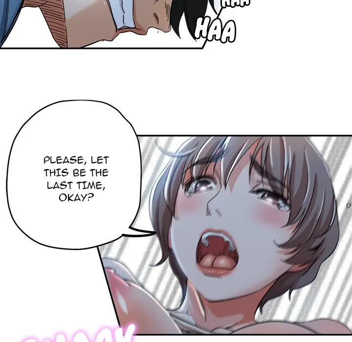 Newfound Partners Manhwa Facon Chapter 7 - Page 59