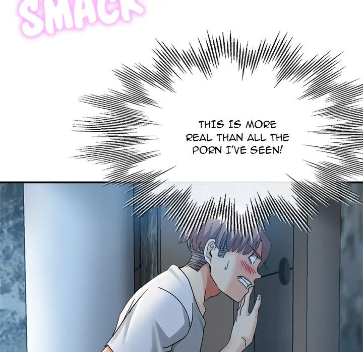 Newfound Partners Manhwa Facon Chapter 7 - Page 60