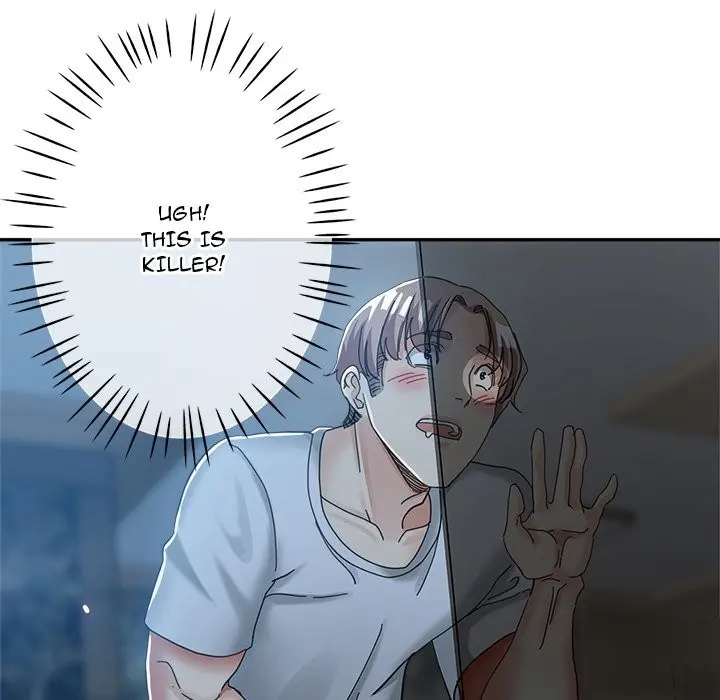 Newfound Partners Manhwa Facon Chapter 7 - Page 70