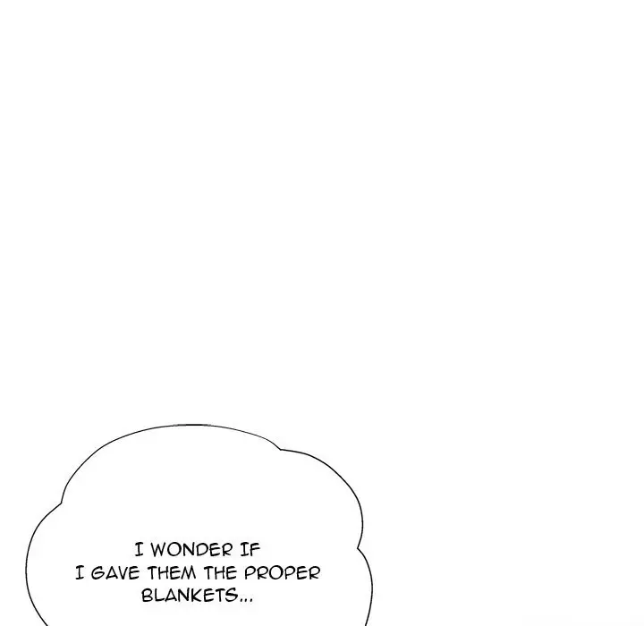 Newfound Partners Manhwa Facon Chapter 7 - Page 76