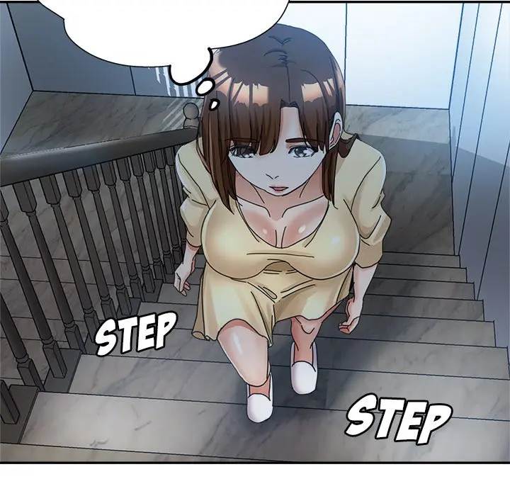Newfound Partners Manhwa Facon Chapter 7 - Page 77