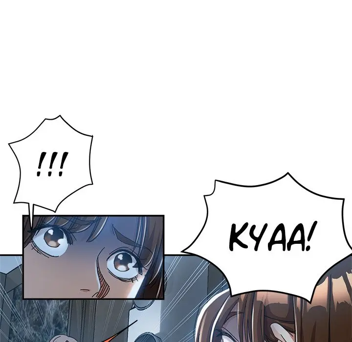 Newfound Partners Manhwa Facon Chapter 7 - Page 78