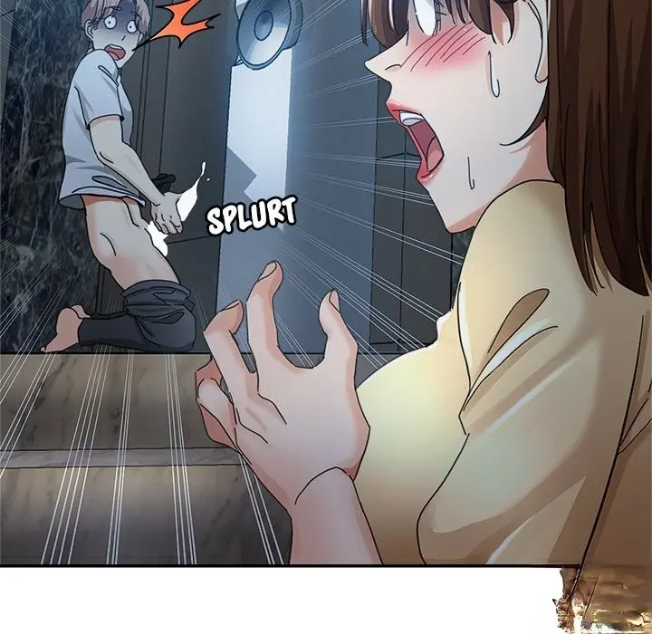 Newfound Partners Manhwa Facon Chapter 7 - Page 79