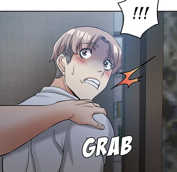 Newfound Partners Manhwa Facon Chapter 7 - Page 8