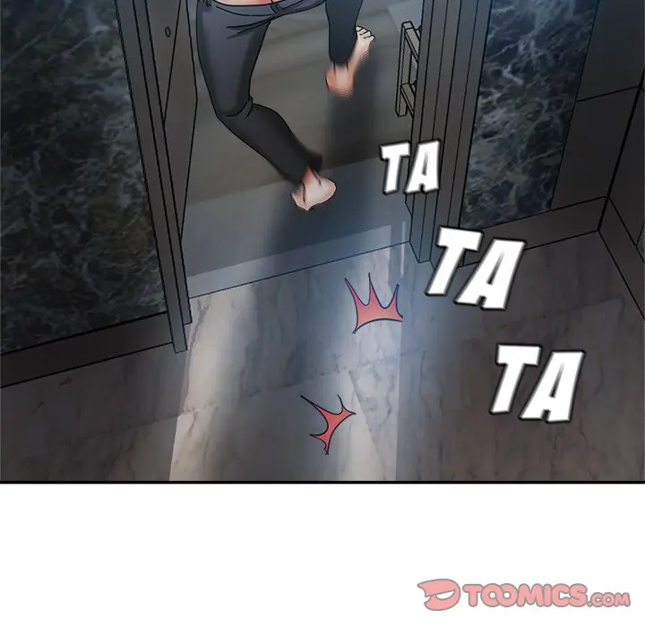 Newfound Partners Manhwa Facon Chapter 7 - Page 81