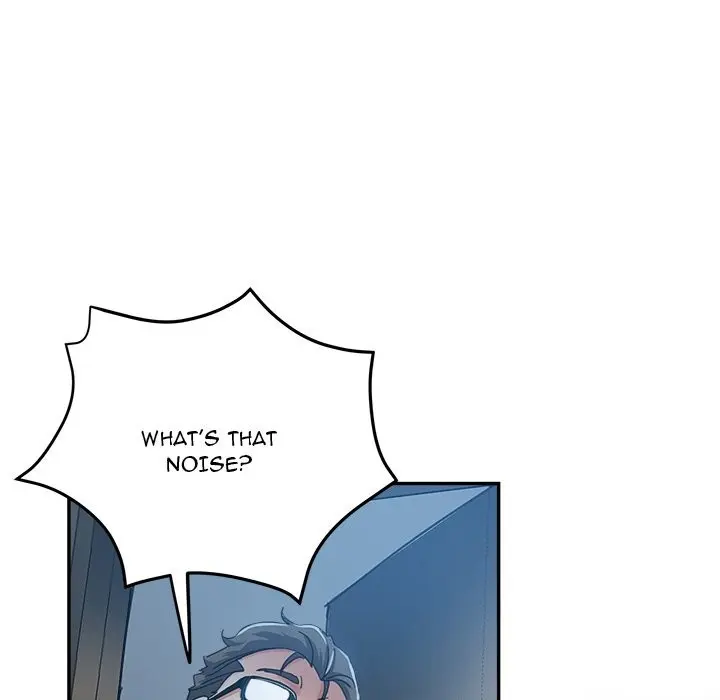 Newfound Partners Manhwa Facon Chapter 7 - Page 82