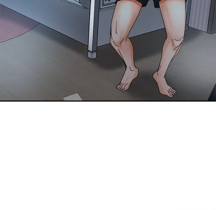 Newfound Partners Manhwa Facon Chapter 7 - Page 85