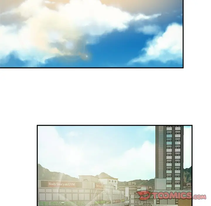 Newfound Partners Manhwa Facon Chapter 7 - Page 87