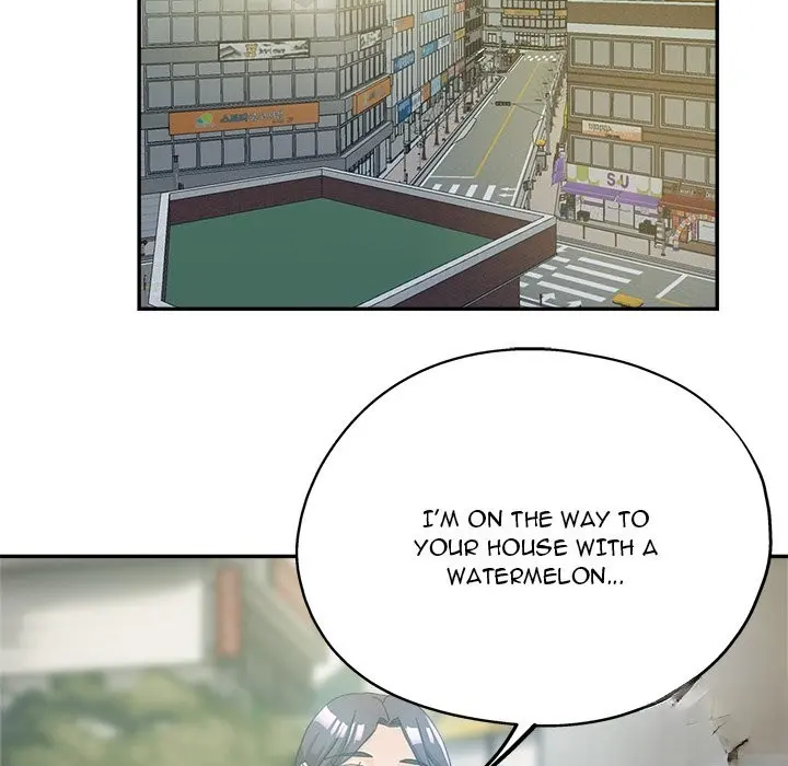 Newfound Partners Manhwa Facon Chapter 7 - Page 88