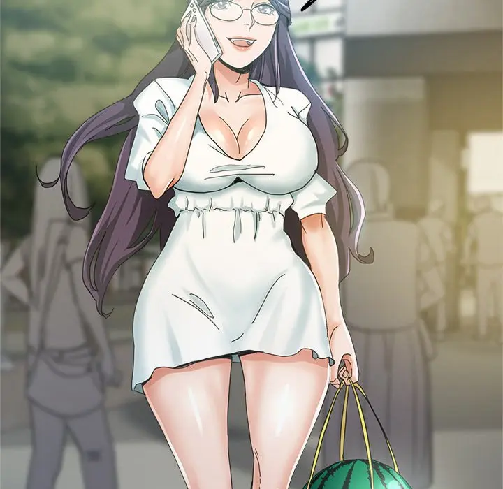 Newfound Partners Manhwa Facon Chapter 7 - Page 89