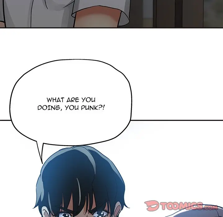 Newfound Partners Manhwa Facon Chapter 7 - Page 9