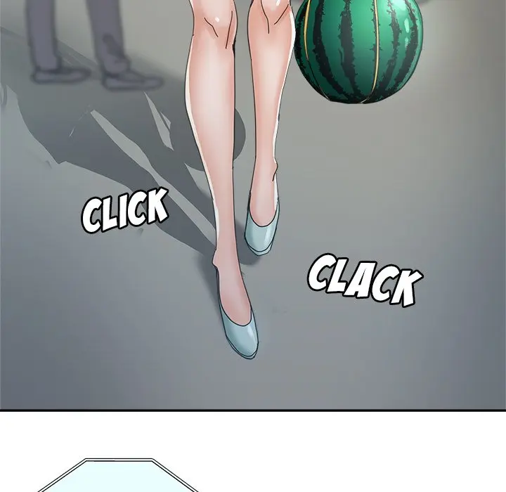 Newfound Partners Manhwa Facon Chapter 7 - Page 90