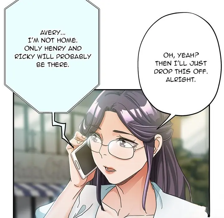 Newfound Partners Manhwa Facon Chapter 7 - Page 91