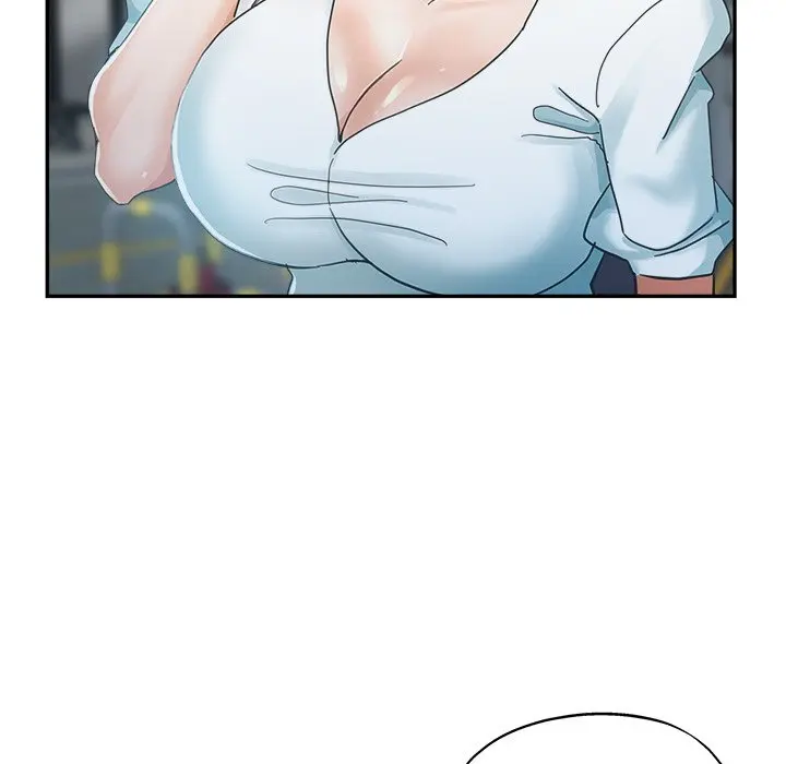 Newfound Partners Manhwa Facon Chapter 7 - Page 92