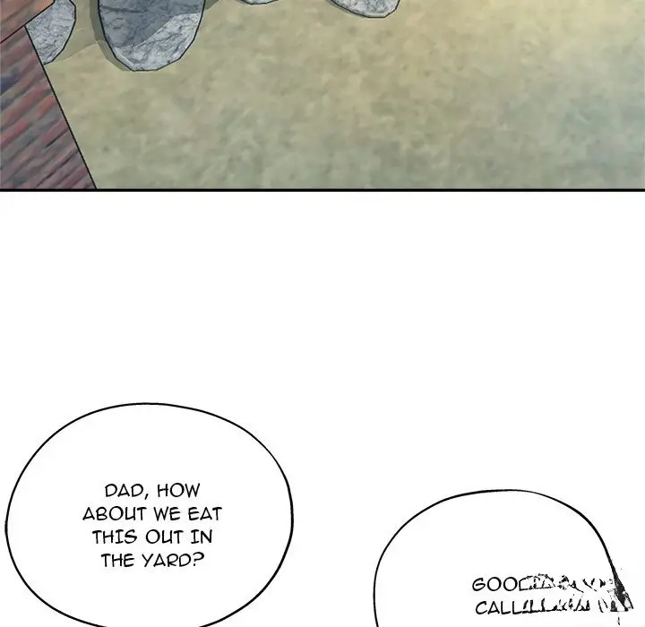 Newfound Partners Manhwa Facon Chapter 7 - Page 94