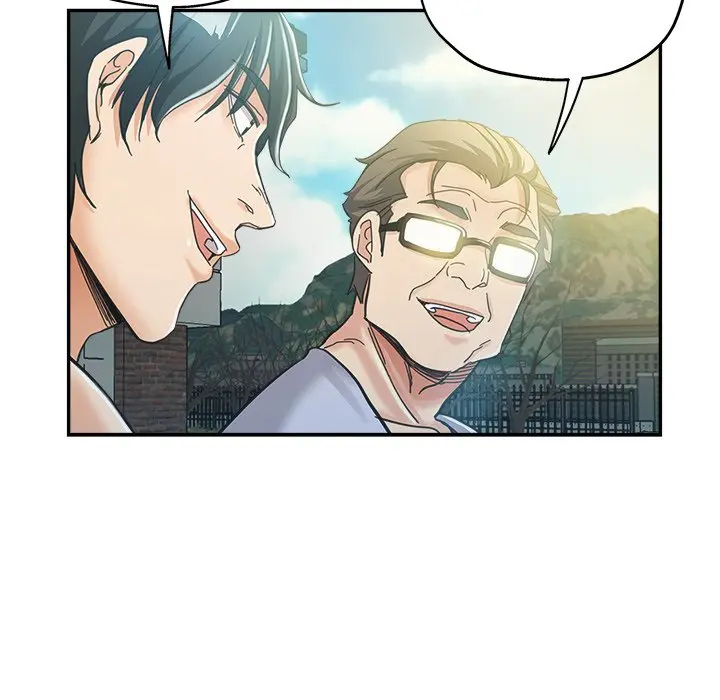 Newfound Partners Manhwa Facon Chapter 7 - Page 95