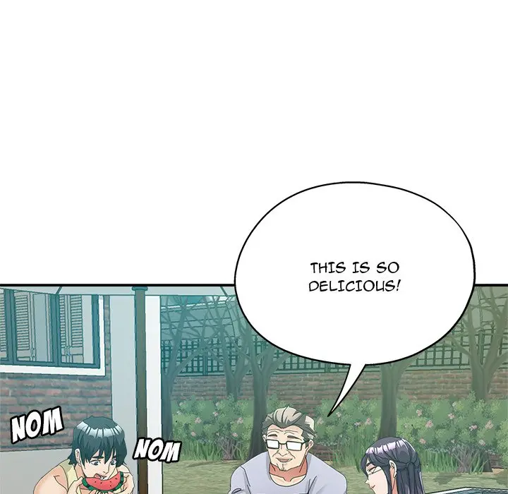 Newfound Partners Manhwa Facon Chapter 7 - Page 96