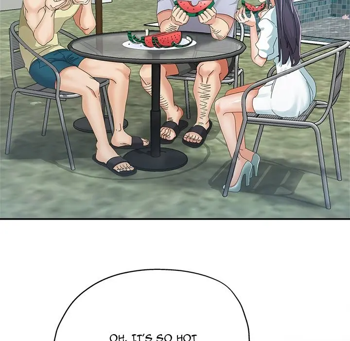 Newfound Partners Manhwa Facon Chapter 7 - Page 97