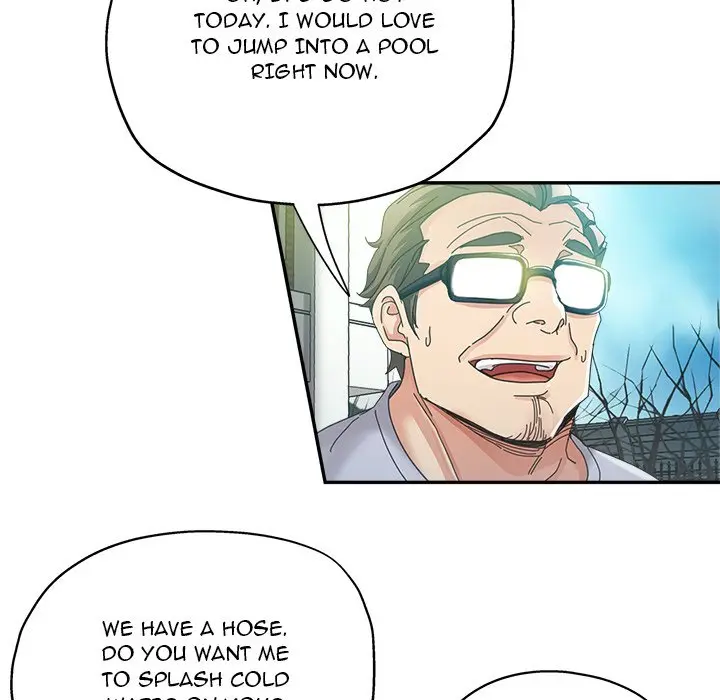 Newfound Partners Manhwa Facon Chapter 7 - Page 98