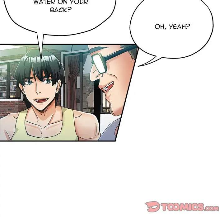 Newfound Partners Manhwa Facon Chapter 7 - Page 99
