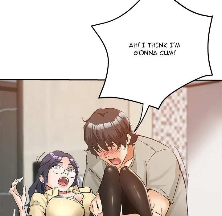Newfound Partners Manhwa Facon Chapter 8 - Page 105