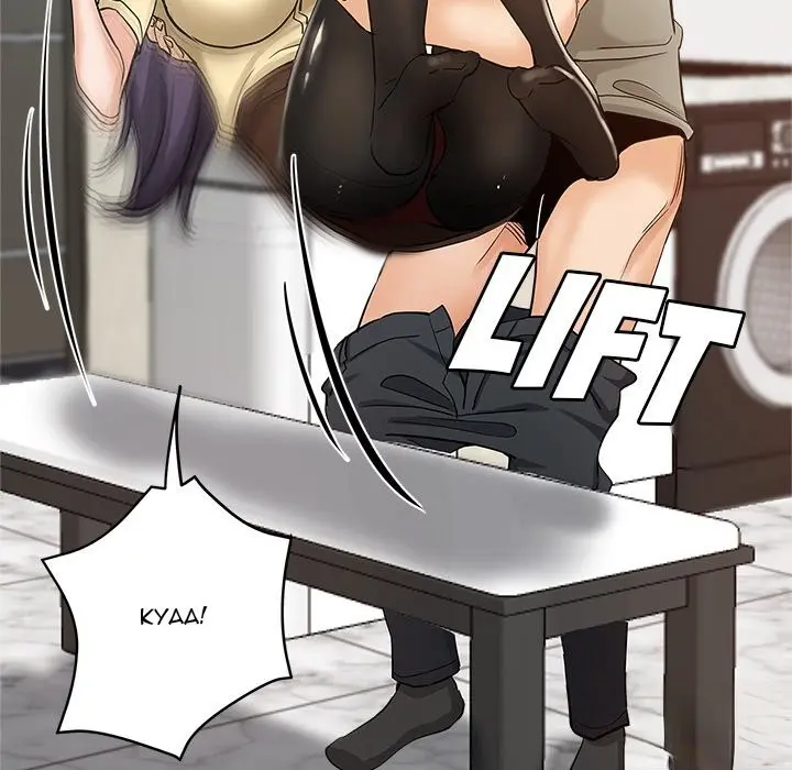 Newfound Partners Manhwa Facon Chapter 8 - Page 106