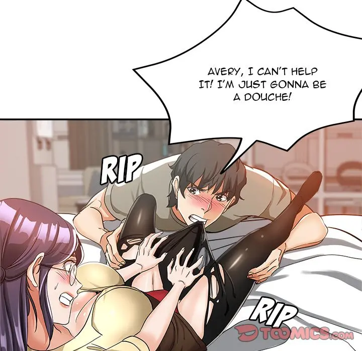 Newfound Partners Manhwa Facon Chapter 8 - Page 110