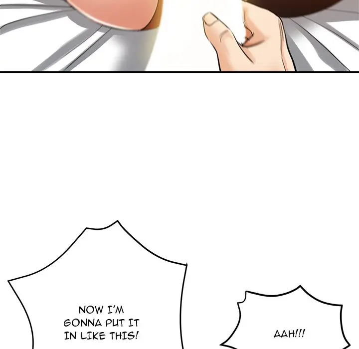 Newfound Partners Manhwa Facon Chapter 8 - Page 113