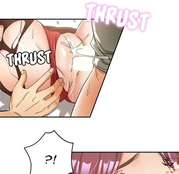 Newfound Partners Manhwa Facon Chapter 8 - Page 118