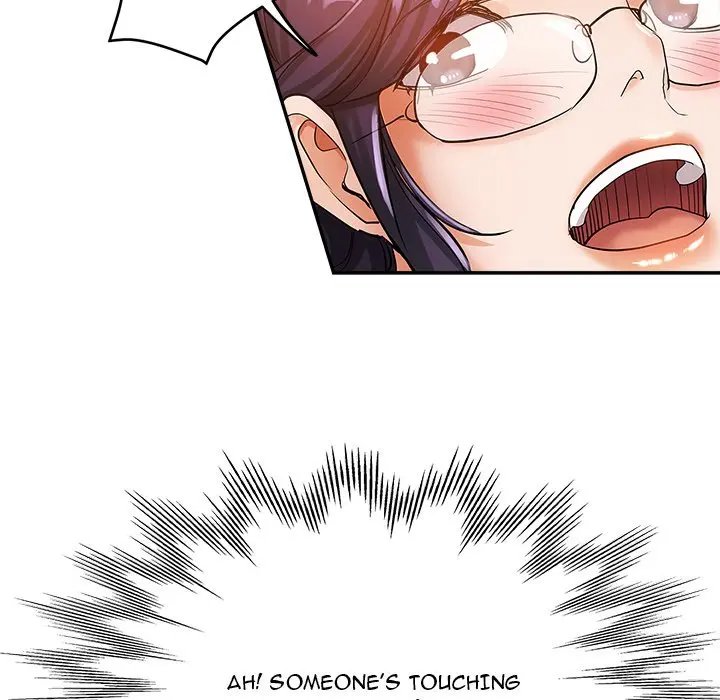 Newfound Partners Manhwa Facon Chapter 8 - Page 119