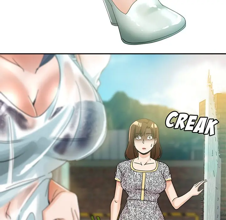 Newfound Partners Manhwa Facon Chapter 8 - Page 12