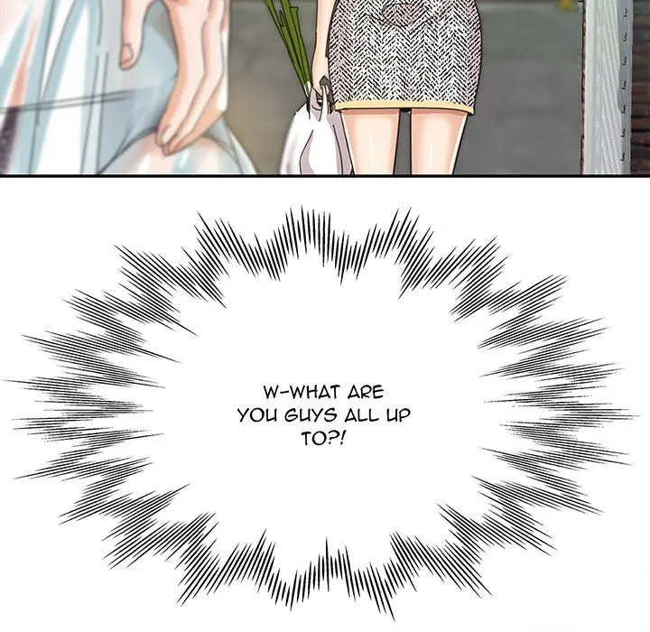 Newfound Partners Manhwa Facon Chapter 8 - Page 13