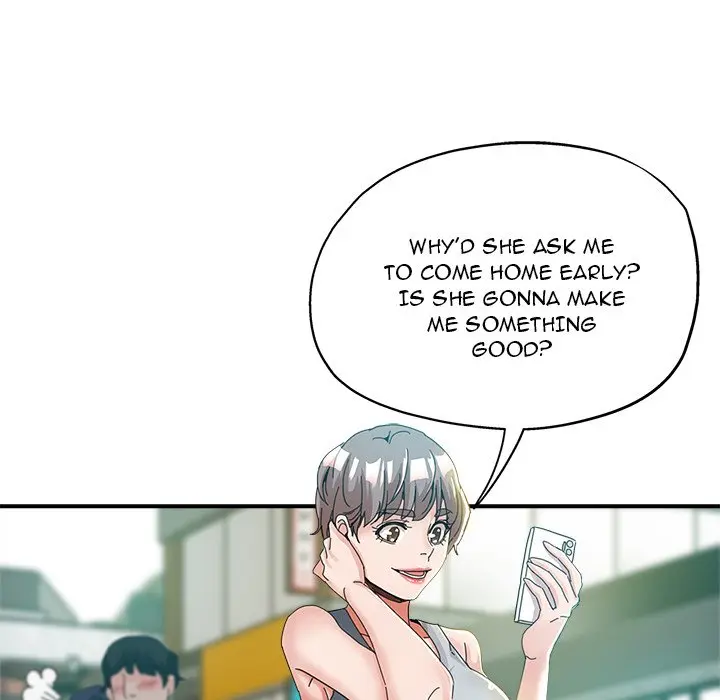 Newfound Partners Manhwa Facon Chapter 8 - Page 18