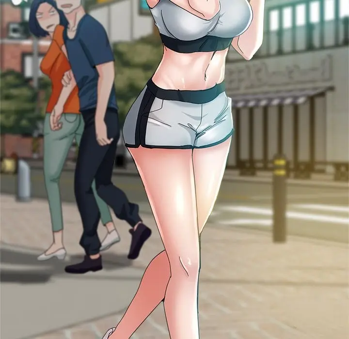 Newfound Partners Manhwa Facon Chapter 8 - Page 19