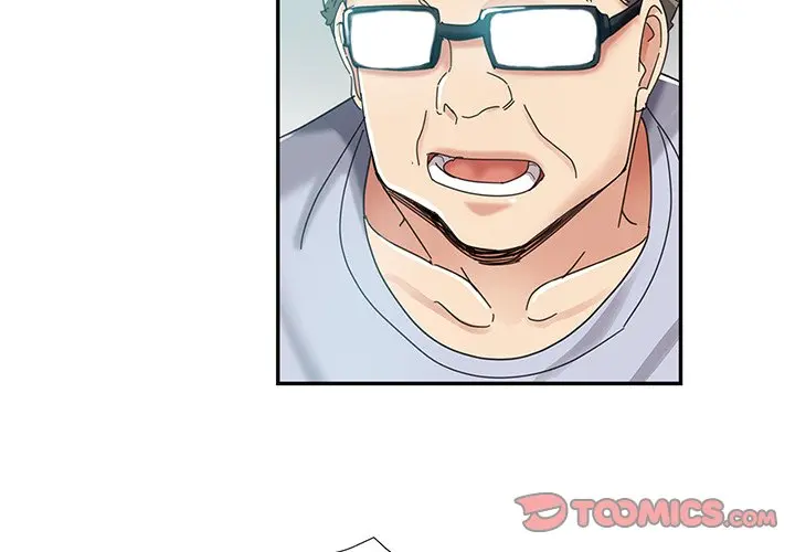 Newfound Partners Manhwa Facon Chapter 8 - Page 2