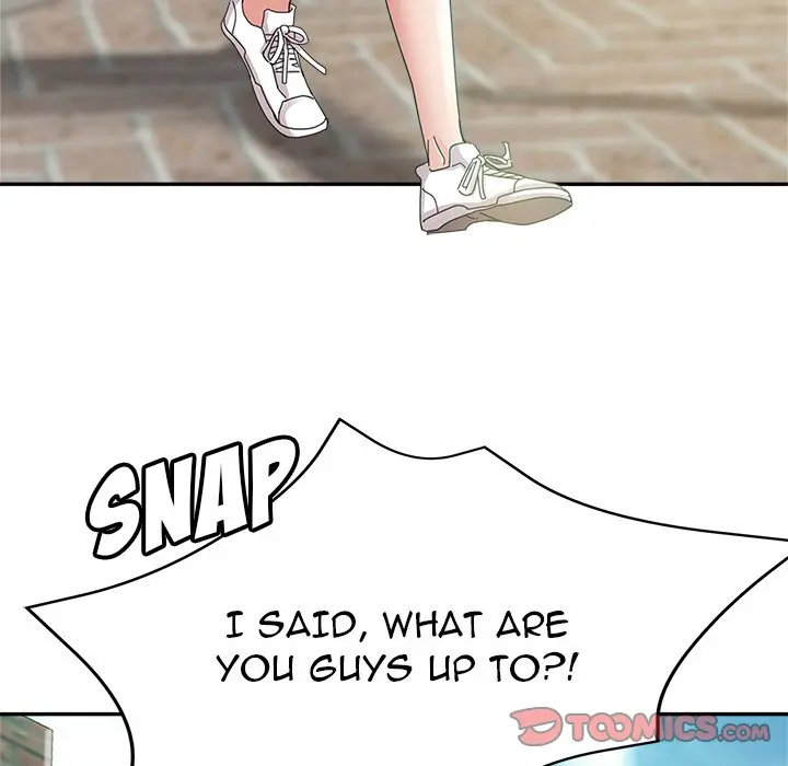 Newfound Partners Manhwa Facon Chapter 8 - Page 20