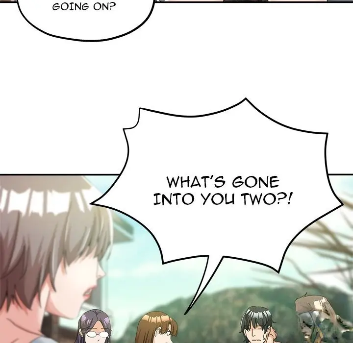 Newfound Partners Manhwa Facon Chapter 8 - Page 22