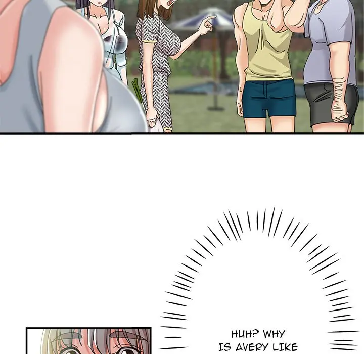 Newfound Partners Manhwa Facon Chapter 8 - Page 23